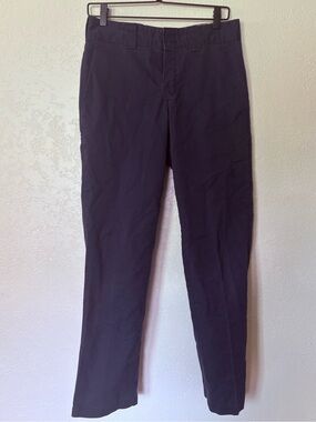 Dickies slim taper